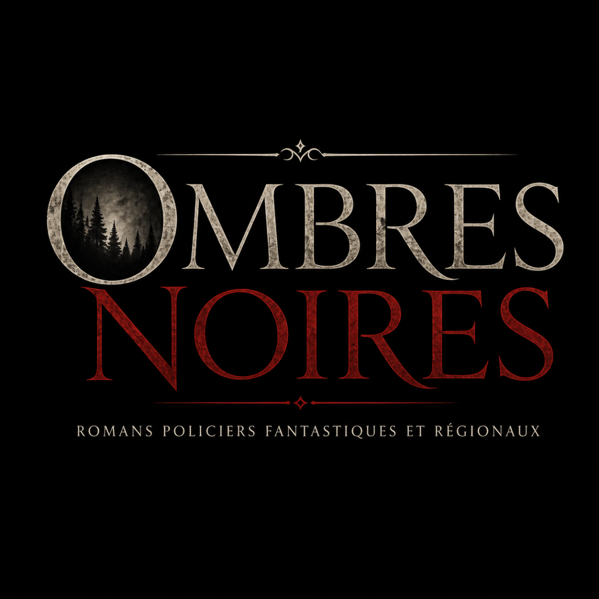 Ombres Noires